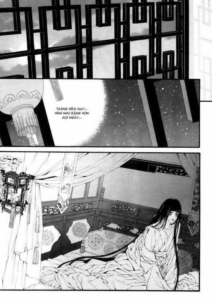 Habaek-Eui Shinbu Chapter 7 trang 3