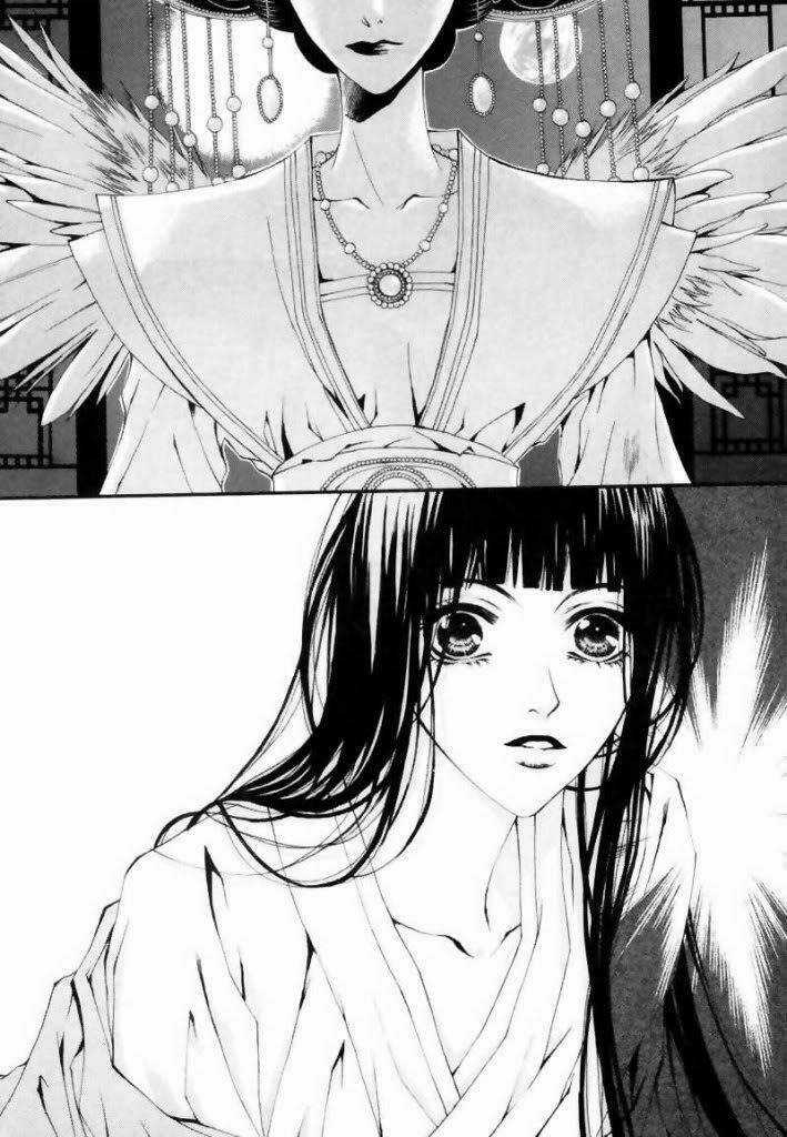 Habaek-Eui Shinbu Chapter 7 trang 4