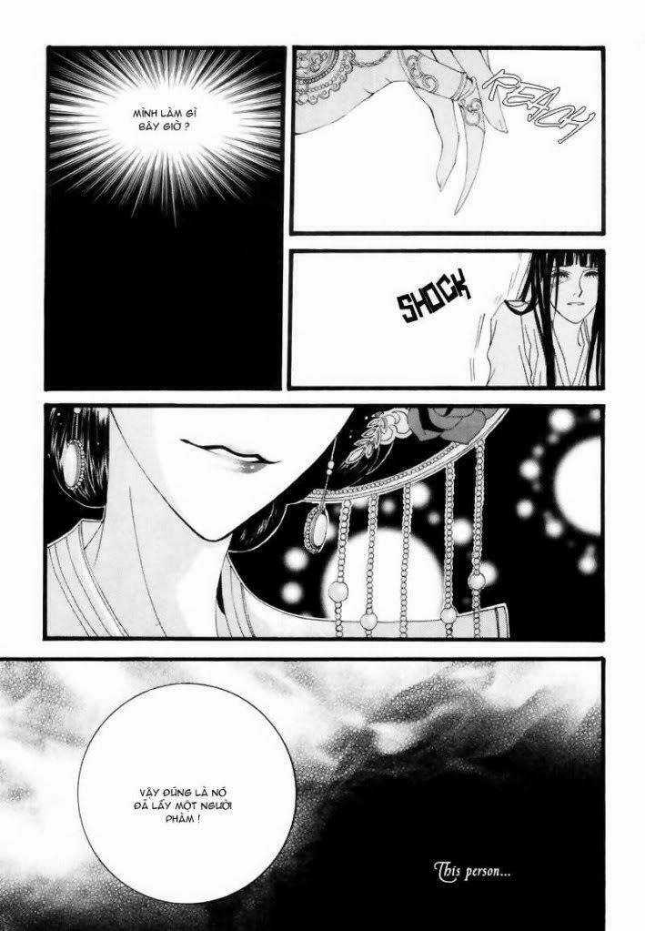 Habaek-Eui Shinbu Chapter 7 trang 7