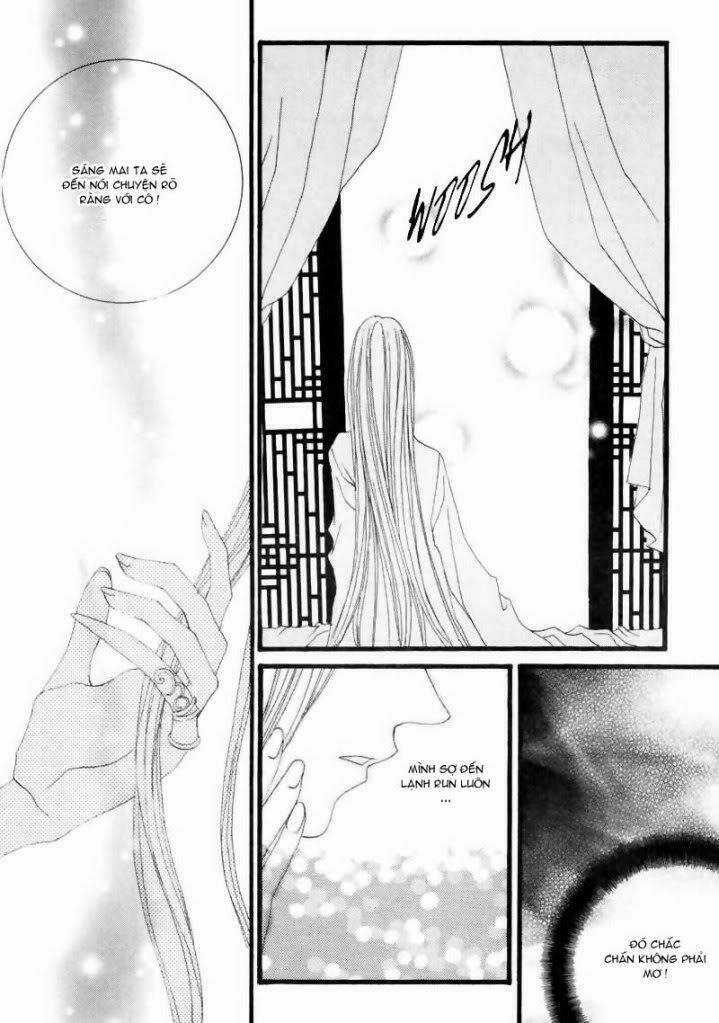 Habaek-Eui Shinbu Chapter 7 trang 9