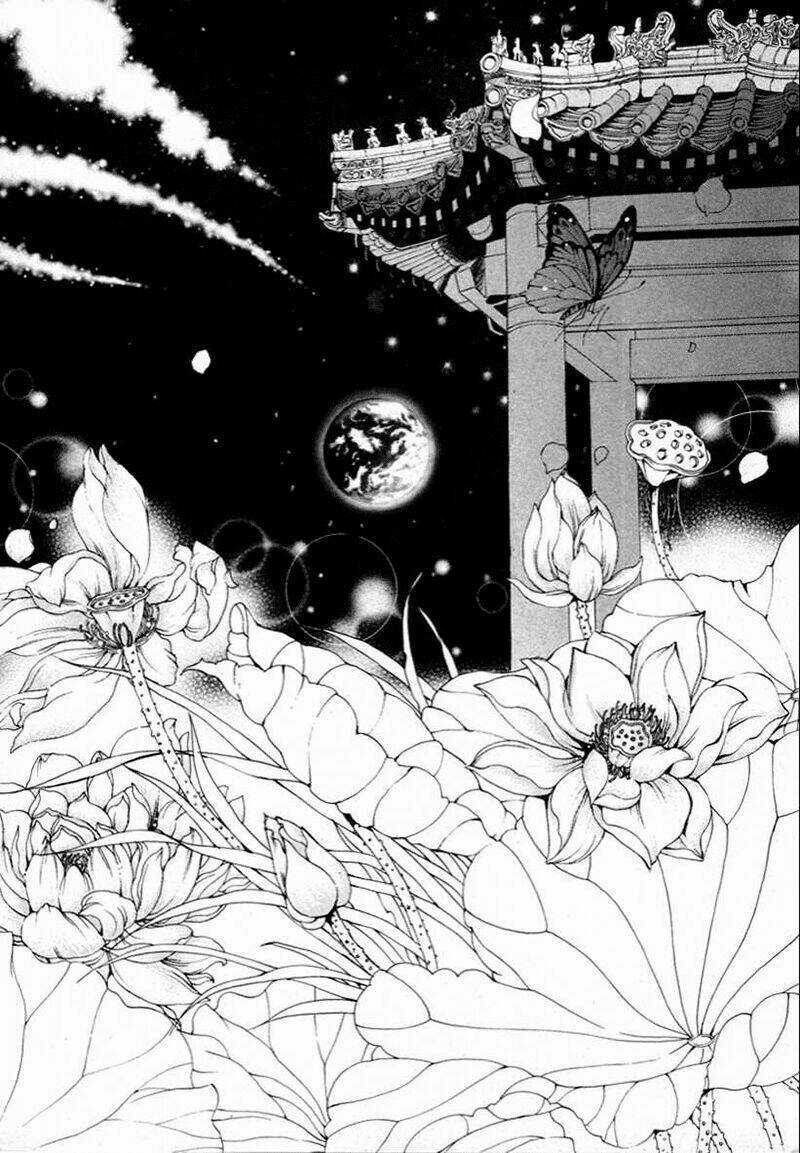 Habaek-Eui Shinbu Chapter 70 trang 7