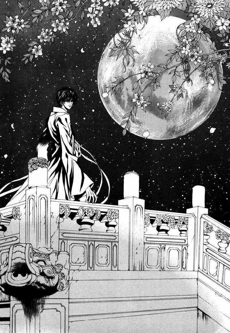 Habaek-Eui Shinbu Chapter 71 trang 16