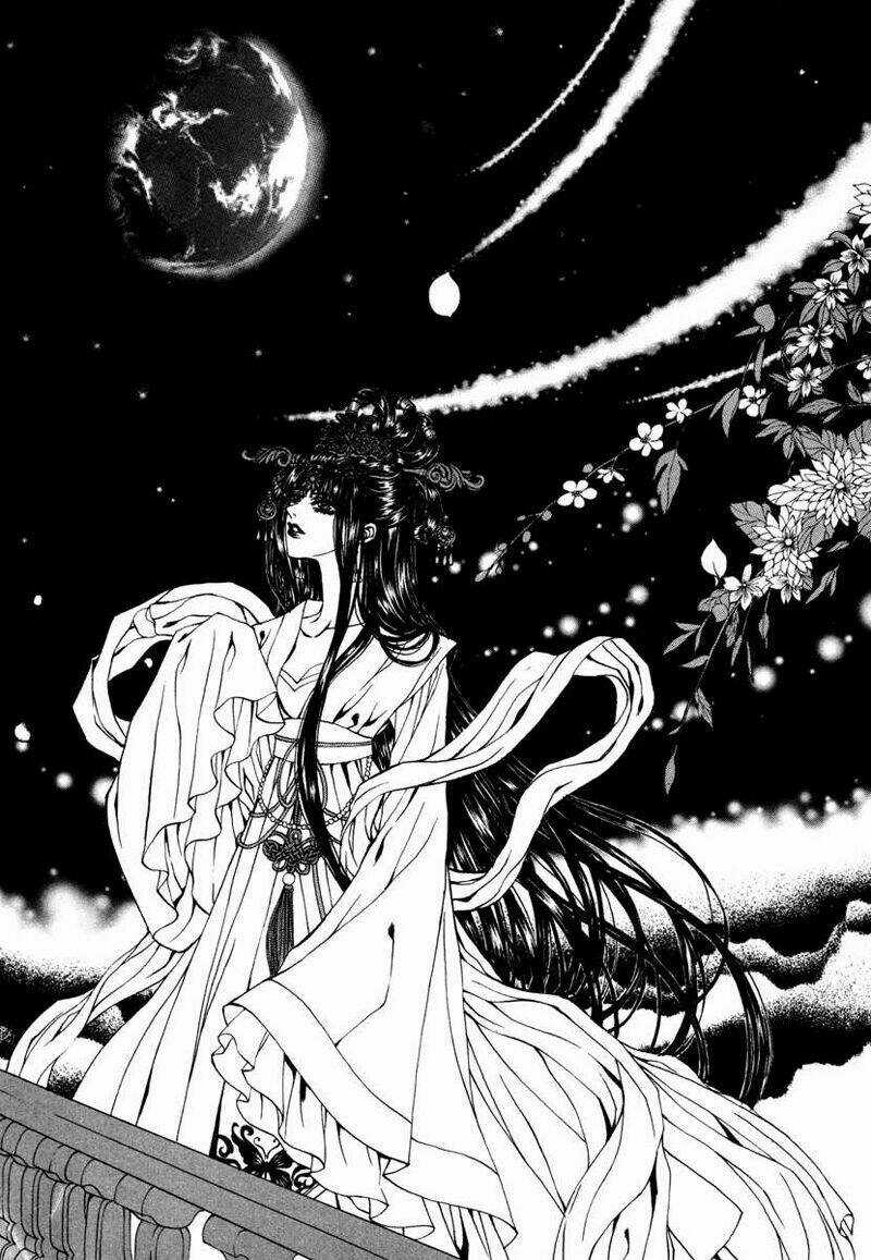 Habaek-Eui Shinbu Chapter 71 trang 17