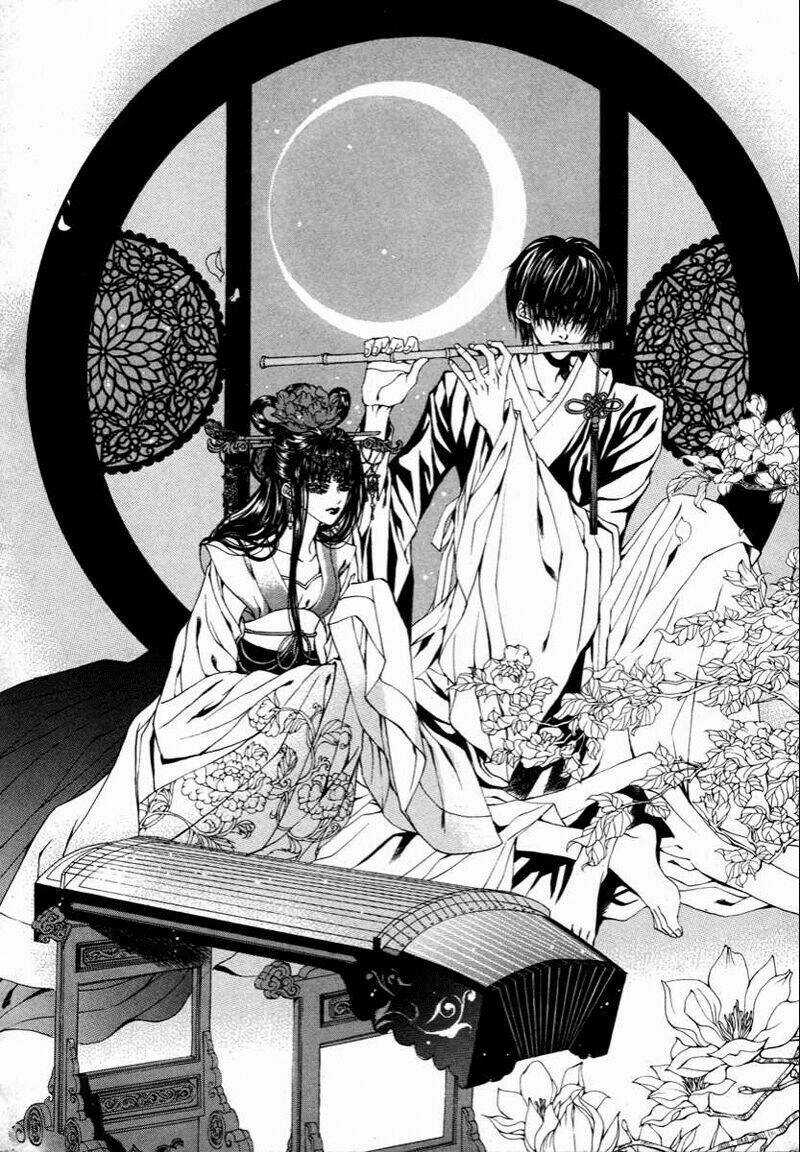 Habaek-Eui Shinbu Chapter 71 trang 4