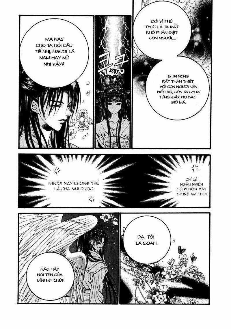 Habaek-Eui Shinbu Chapter 71 trang 7