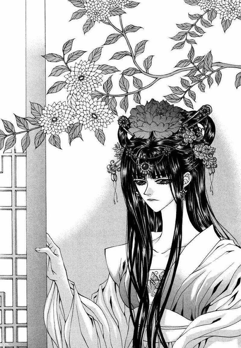 Habaek-Eui Shinbu Chapter 72 trang 6