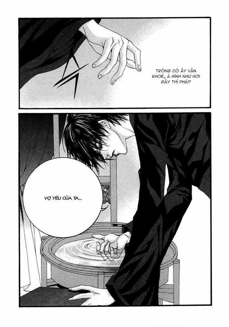 Habaek-Eui Shinbu Chapter 73 trang 26