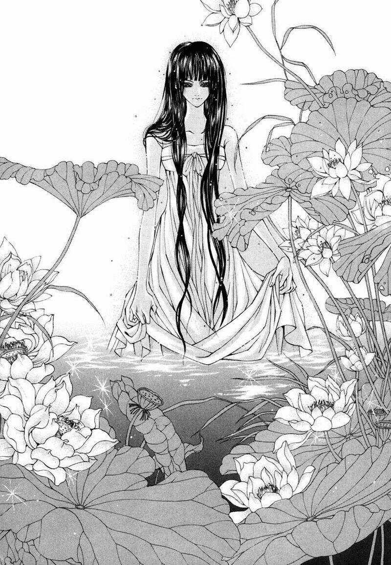 Habaek-Eui Shinbu Chapter 73 trang 4