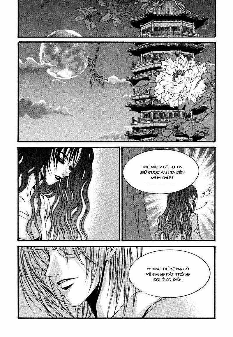 Habaek-Eui Shinbu Chapter 74 trang 10