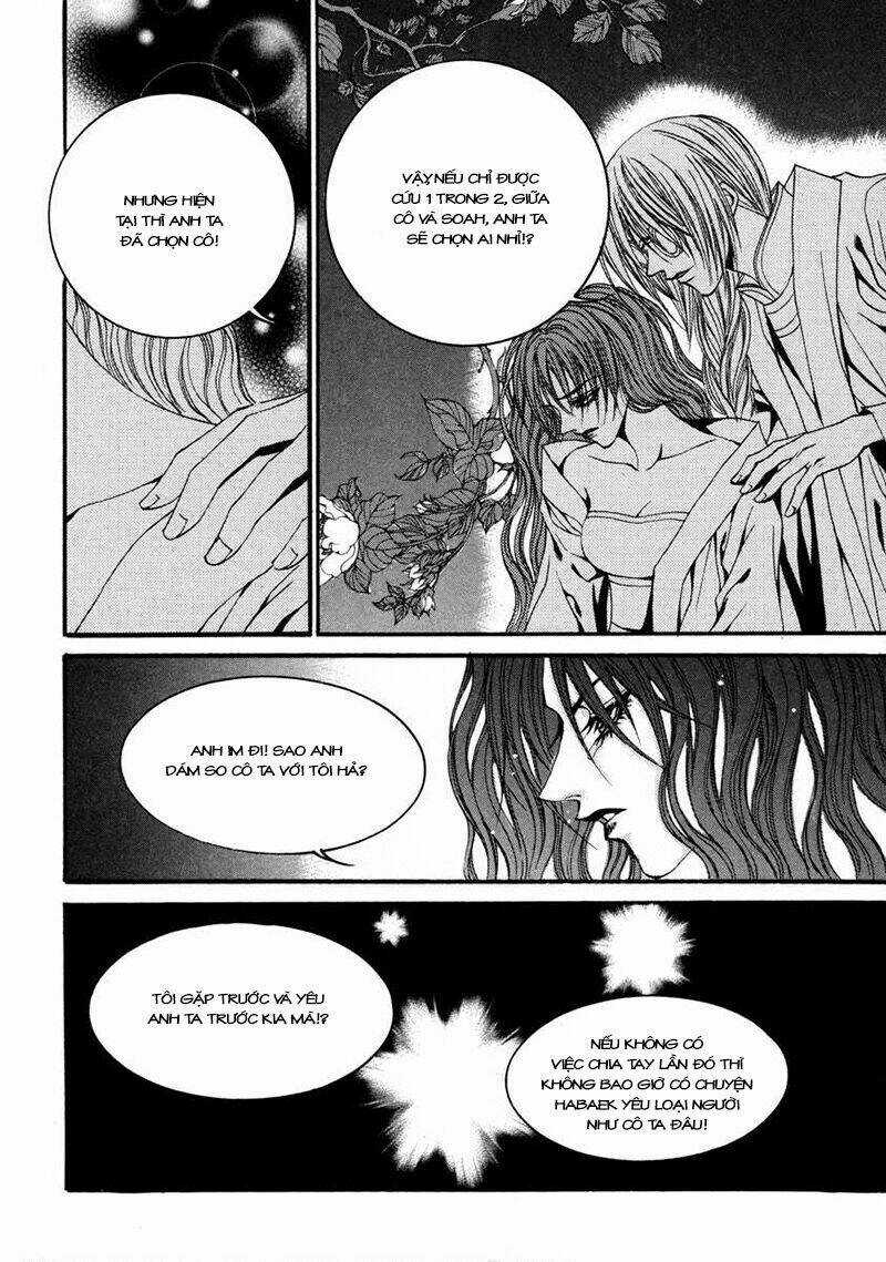 Habaek-Eui Shinbu Chapter 74 trang 12