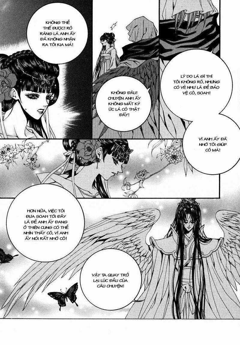 Habaek-Eui Shinbu Chapter 74 trang 16
