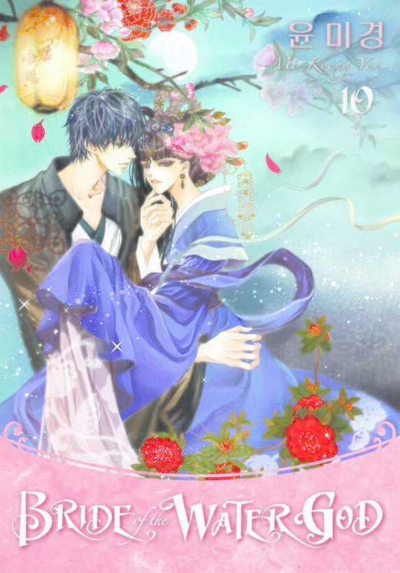 Habaek-Eui Shinbu Chapter 74 trang 3