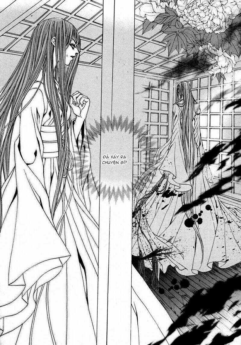 Habaek-Eui Shinbu Chapter 75 trang 18