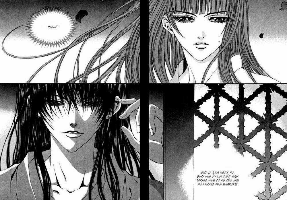 Habaek-Eui Shinbu Chapter 75 trang 5