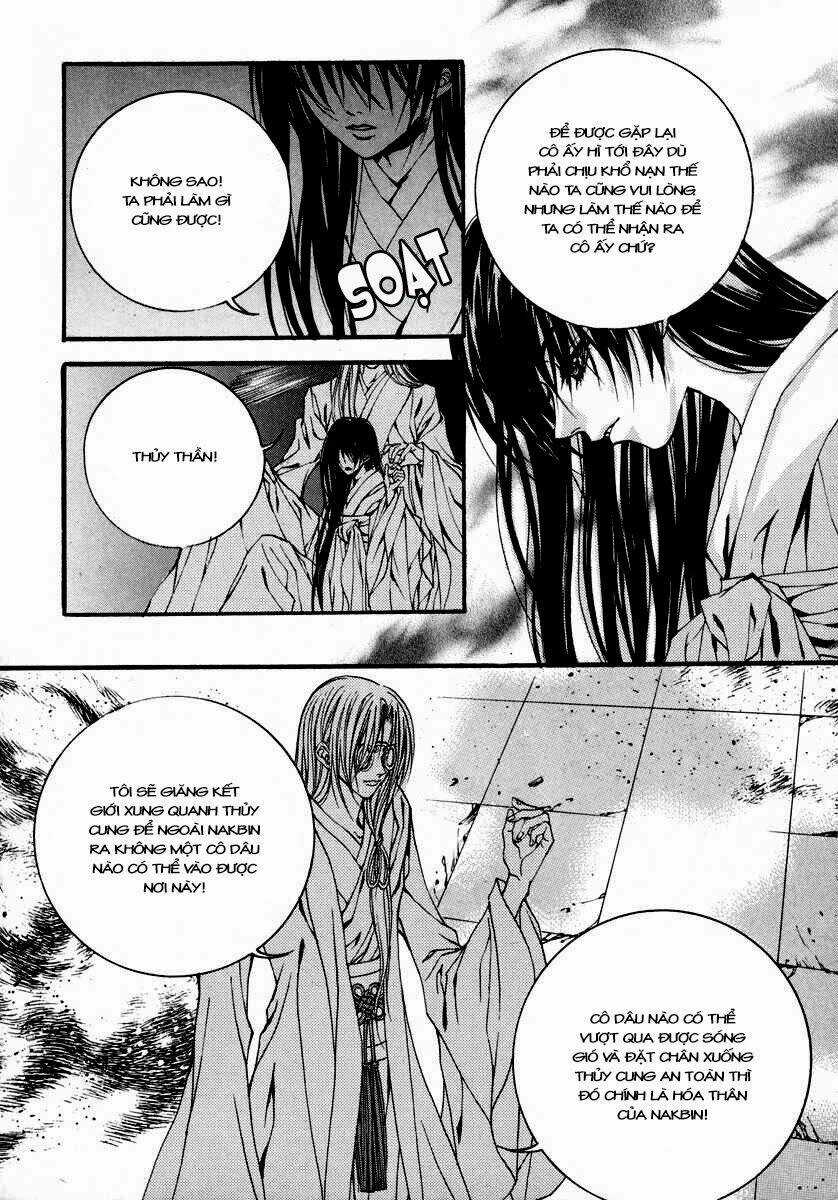 Habaek-Eui Shinbu Chapter 77 trang 5