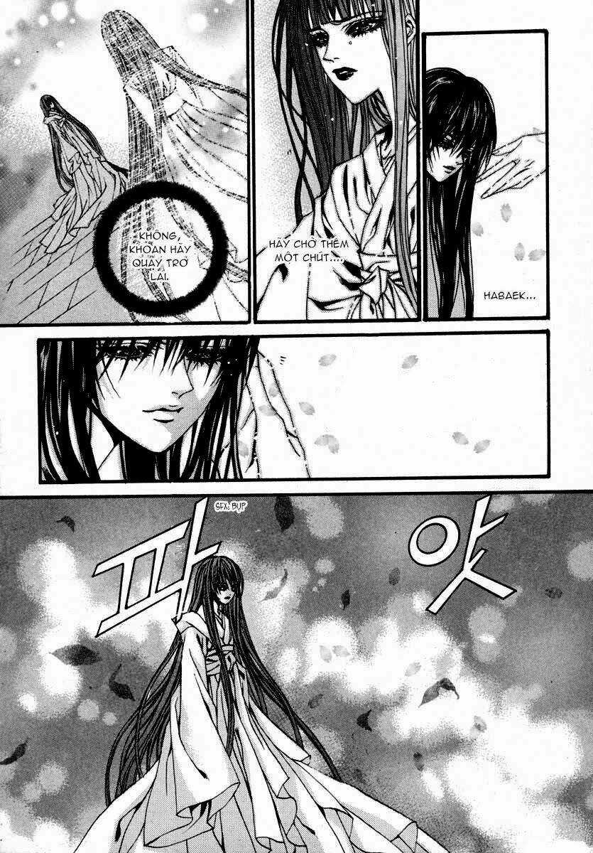 Habaek-Eui Shinbu Chapter 77 trang 7