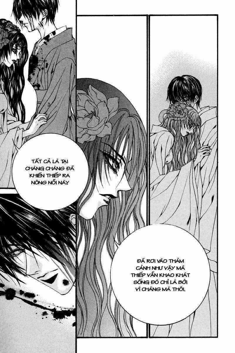 Habaek-Eui Shinbu Chapter 78 trang 11