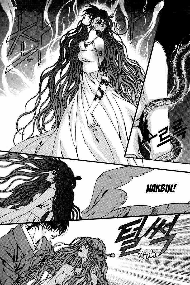 Habaek-Eui Shinbu Chapter 78 trang 13