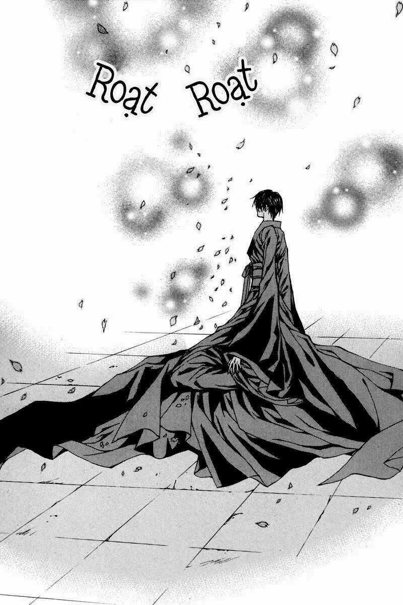 Habaek-Eui Shinbu Chapter 78 trang 16