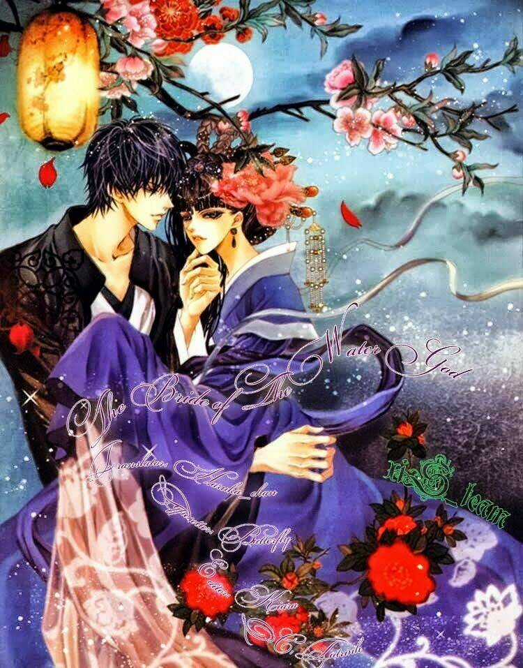 Habaek-Eui Shinbu Chapter 78 trang 2