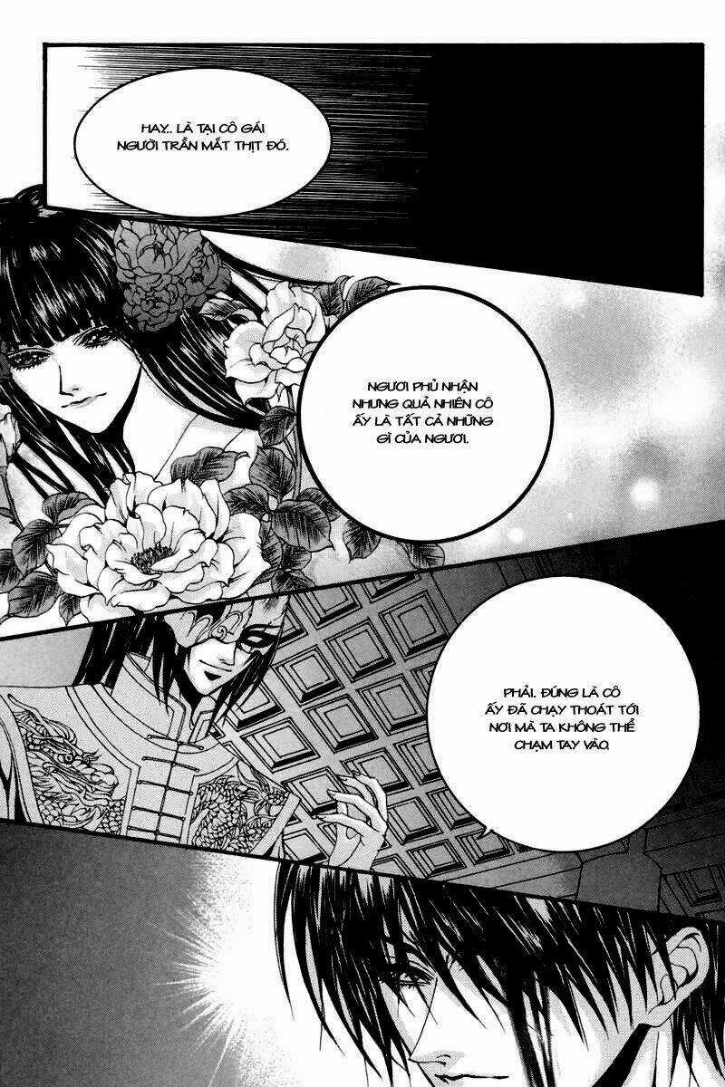 Habaek-Eui Shinbu Chapter 78 trang 20