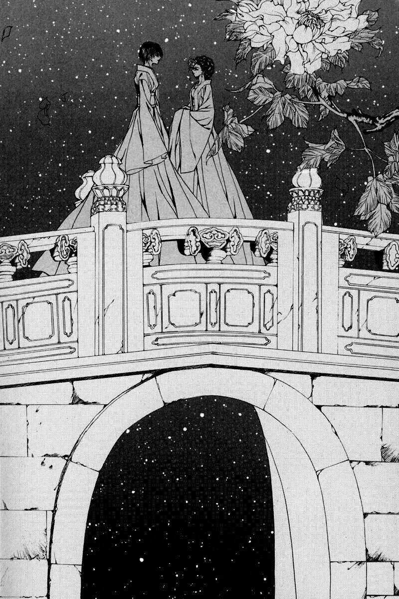 Habaek-Eui Shinbu Chapter 78 trang 26