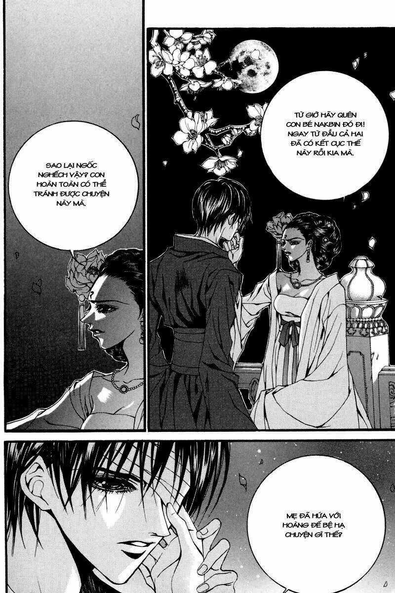 Habaek-Eui Shinbu Chapter 78 trang 27