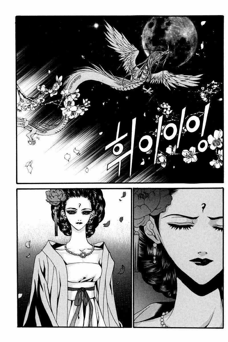 Habaek-Eui Shinbu Chapter 78 trang 30