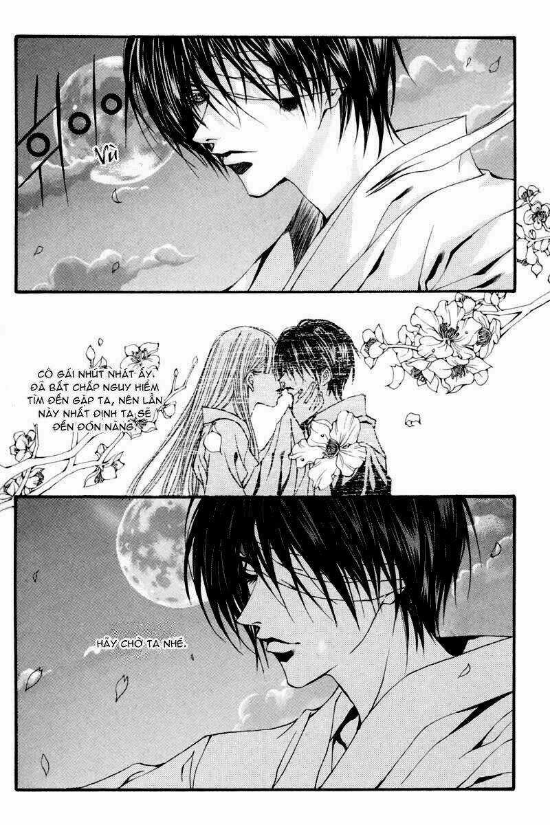 Habaek-Eui Shinbu Chapter 78 trang 31