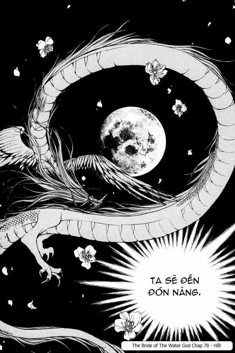 Habaek-Eui Shinbu Chapter 78 trang 32