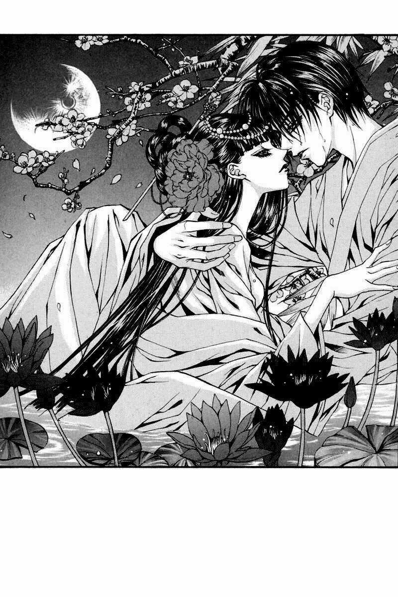 Habaek-Eui Shinbu Chapter 78 trang 8