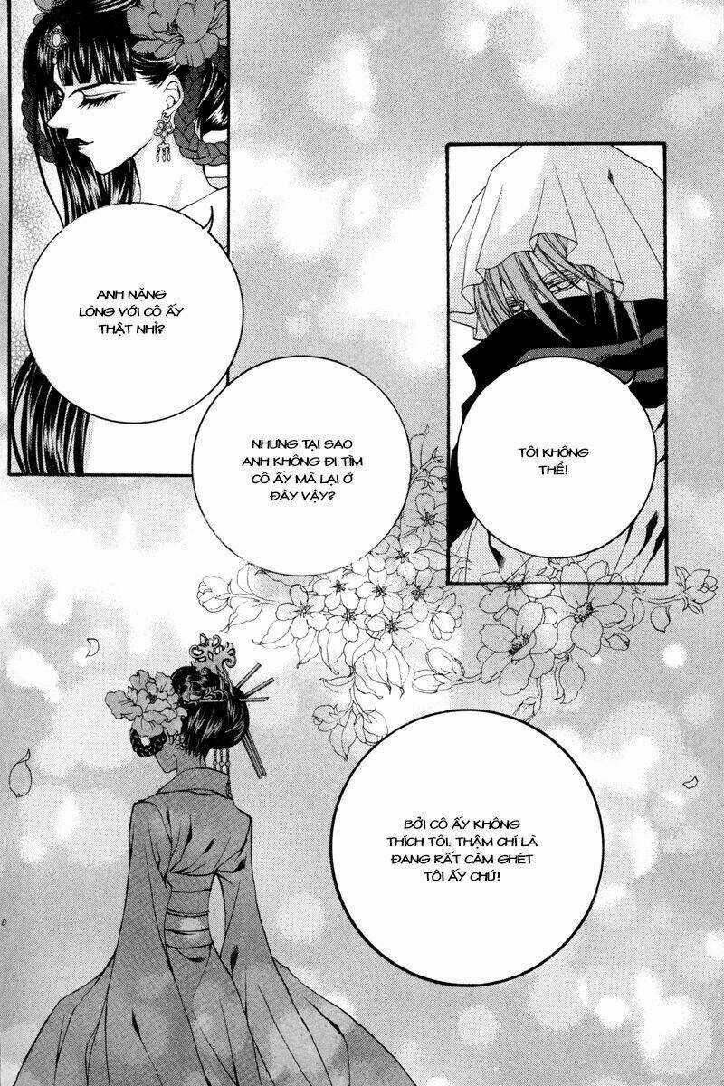 Habaek-Eui Shinbu Chapter 79 trang 10