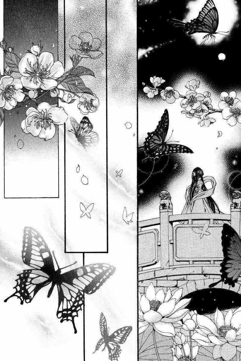 Habaek-Eui Shinbu Chapter 79 trang 17