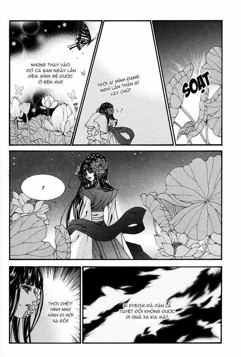 Habaek-Eui Shinbu Chapter 79 trang 19