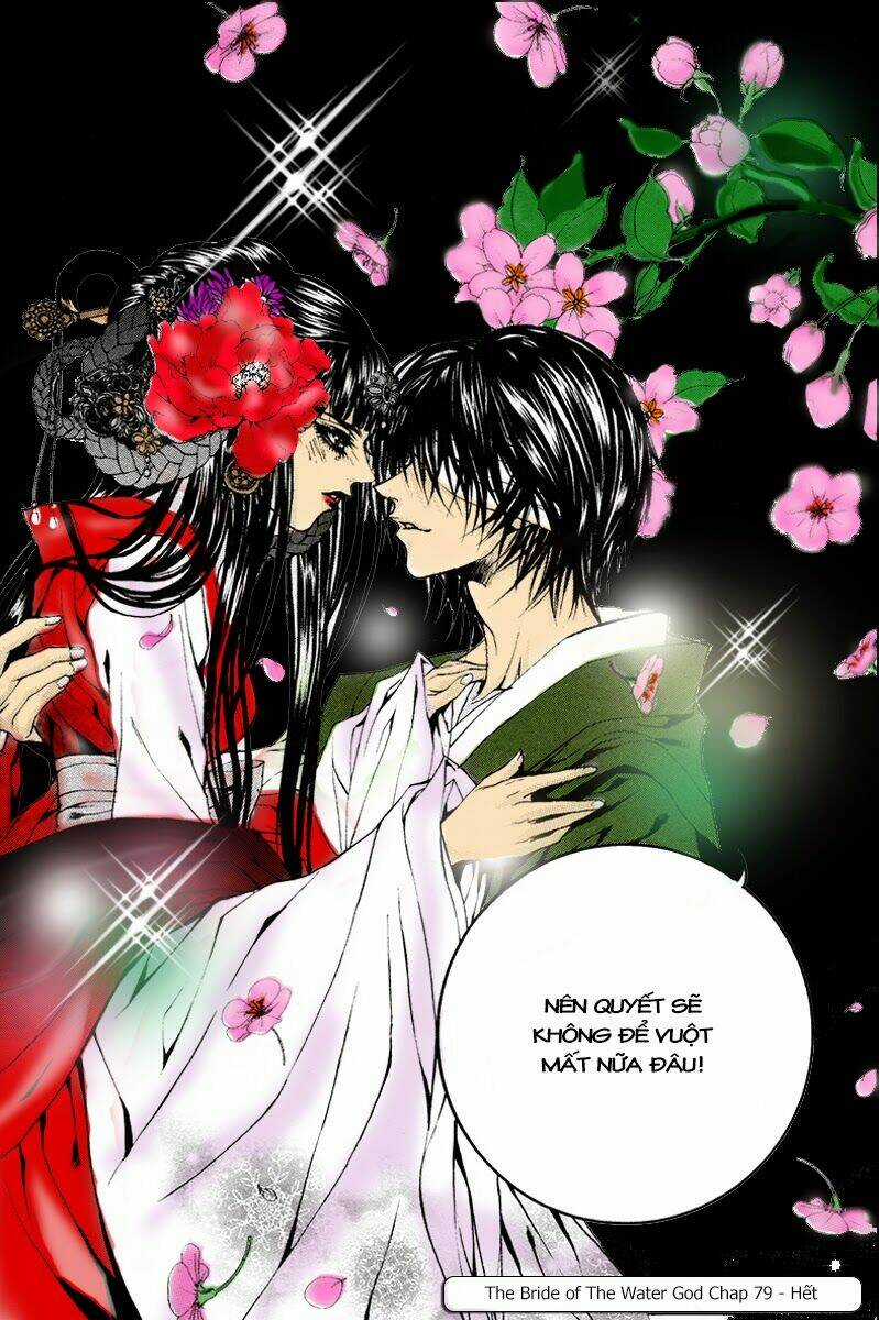 Habaek-Eui Shinbu Chapter 79 trang 26
