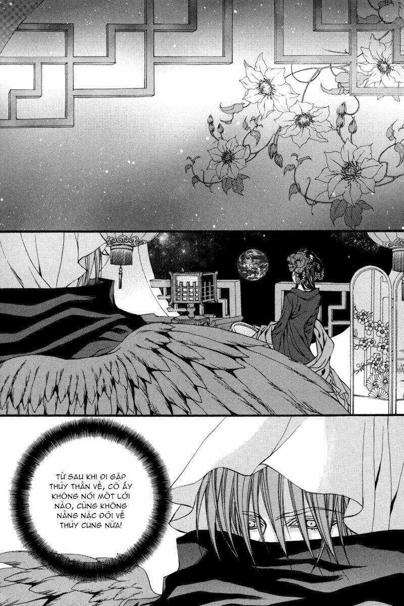 Habaek-Eui Shinbu Chapter 79 trang 6