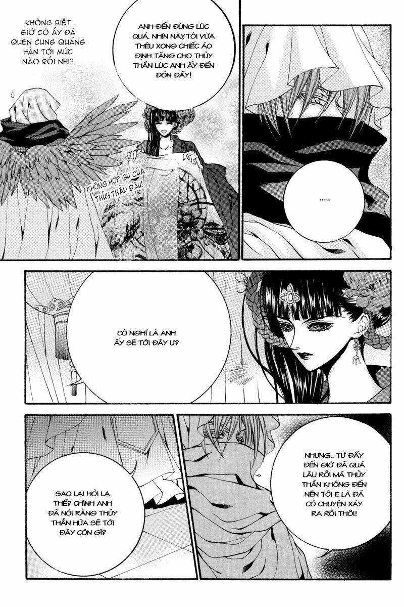 Habaek-Eui Shinbu Chapter 79 trang 7