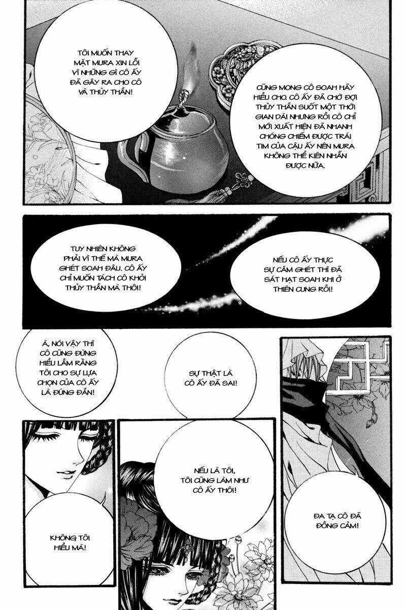 Habaek-Eui Shinbu Chapter 79 trang 9