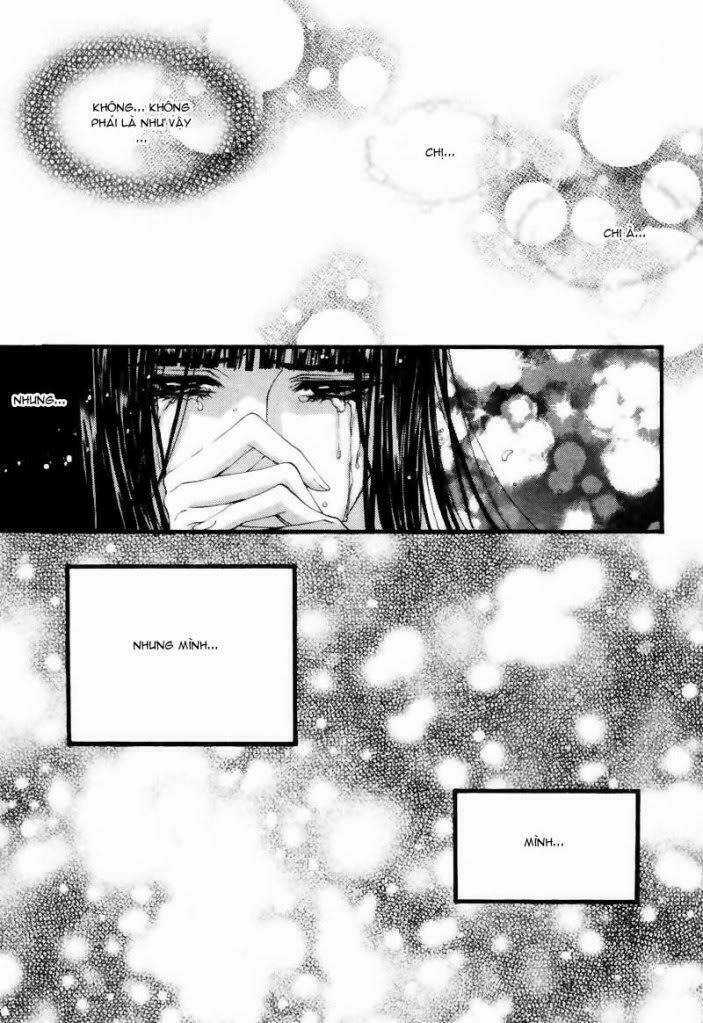 Habaek-Eui Shinbu Chapter 8 trang 11