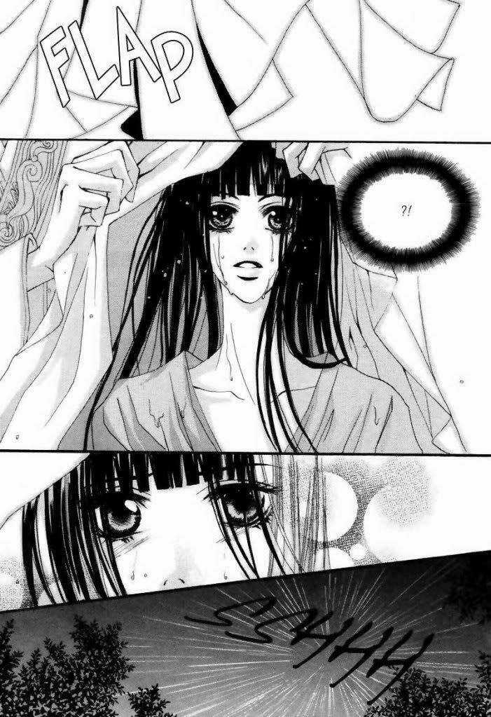 Habaek-Eui Shinbu Chapter 8 trang 17