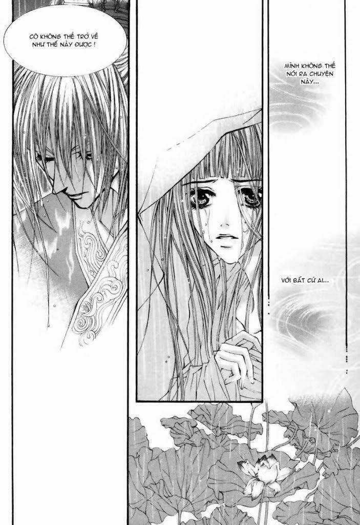 Habaek-Eui Shinbu Chapter 8 trang 18