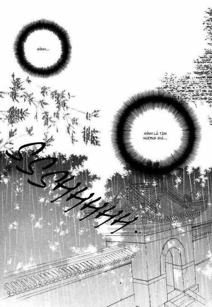 Habaek-Eui Shinbu Chapter 8 trang 19