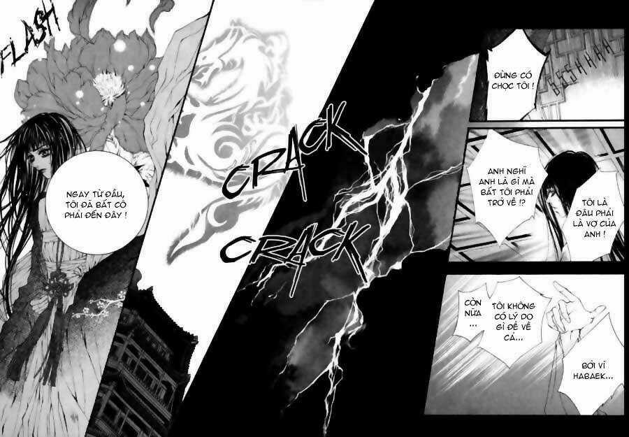 Habaek-Eui Shinbu Chapter 8 trang 4