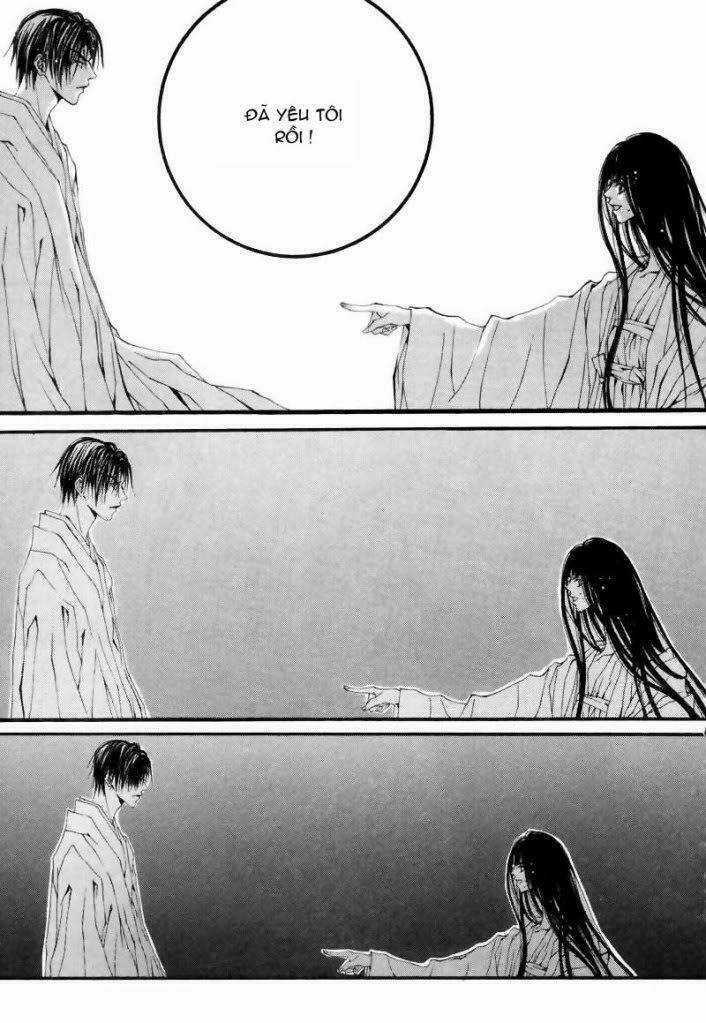 Habaek-Eui Shinbu Chapter 8 trang 5