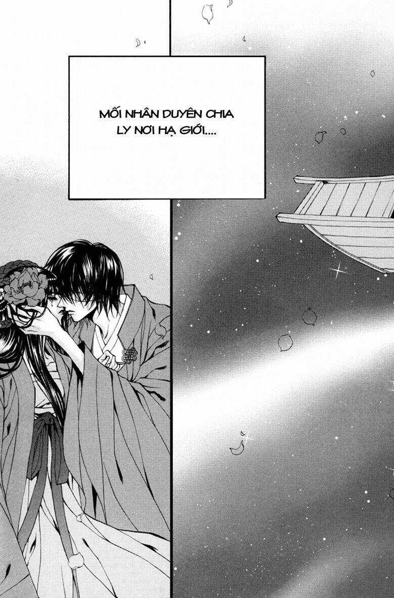 Habaek-Eui Shinbu Chapter 80 trang 23