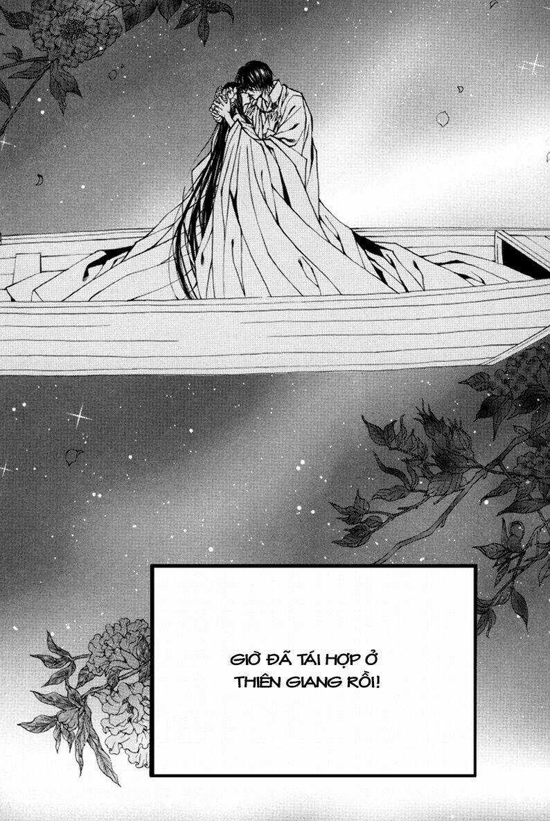 Habaek-Eui Shinbu Chapter 80 trang 24