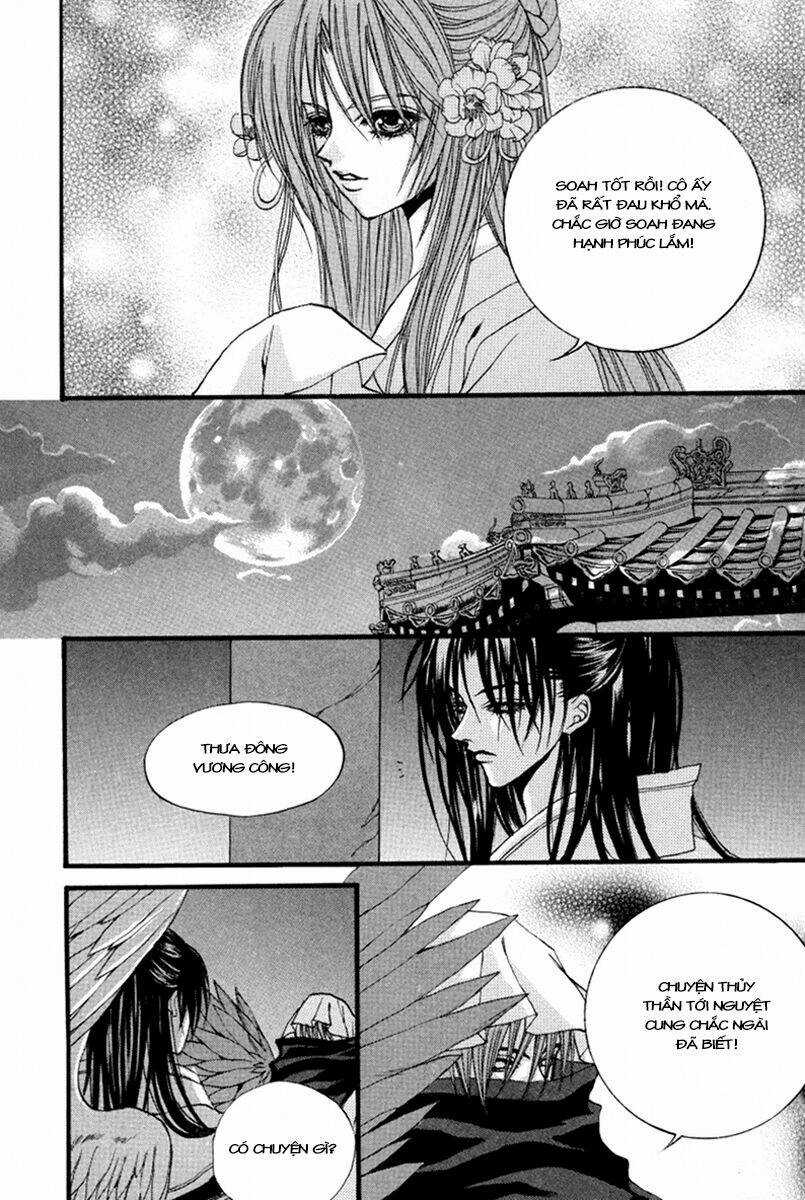 Habaek-Eui Shinbu Chapter 80 trang 25