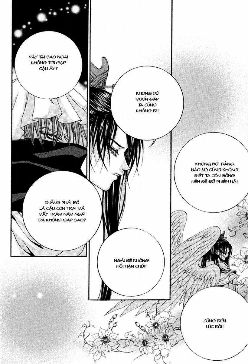 Habaek-Eui Shinbu Chapter 80 trang 26