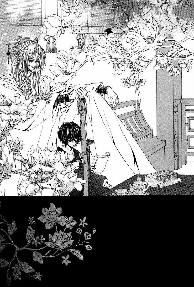 Habaek-Eui Shinbu Chapter 80 trang 4