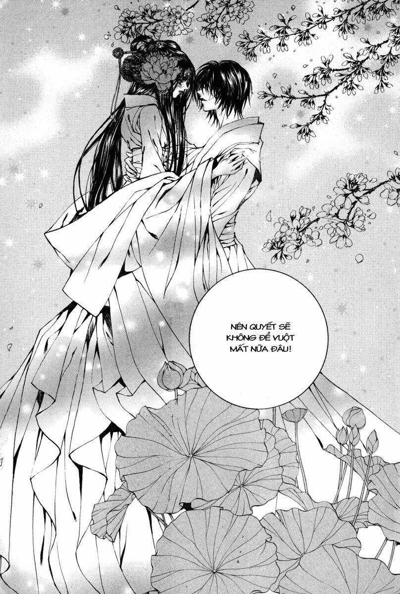 Habaek-Eui Shinbu Chapter 80 trang 5